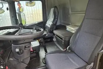 Scania R420, 308 kW, diesel, manual