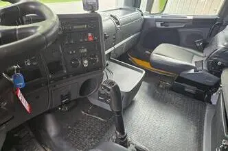 Scania R420, 308 kW, diesel, manual