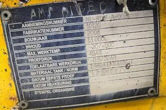 Scania R420, 308 kW, diesel, manual