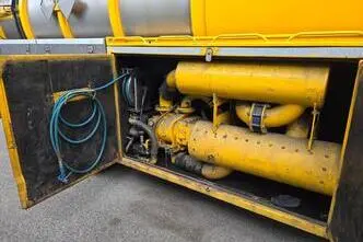 Scania R420, 308 kW, diesel, manual