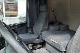 Scania R420, 11.7, 309 kW, diesel, manual, rear-wheel drive