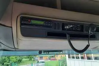 Scania R420, 11.7, 309 kW, diesel, manual, rear-wheel drive