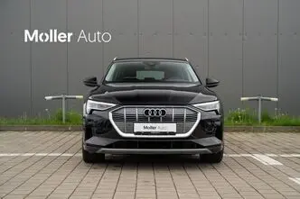 Audi e-tron, 300 kW, elekter, automaat, nelikvedu