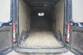 Ford Transit, 2.0, 136 kW, diisel, manuaal, esivedu