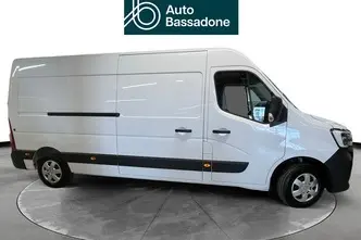 Renault Master, 2.3, 110 kW, diesel, manual, front-wheel drive