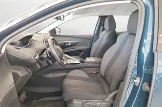 Peugeot 3008, 1.2, 96 kW, bensiin, automaat, esivedu