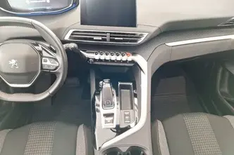 Peugeot 3008, 1.2, 96 kW, bensiin, automaat, esivedu