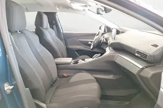 Peugeot 3008, 1.2, 96 kW, bensiin, automaat, esivedu