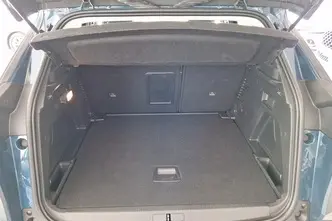 Peugeot 3008, 1.2, 96 kW, bensiin, automaat, esivedu