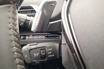 Peugeot 3008, 1.2, 96 kW, bensiin, automaat, esivedu
