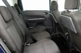 Peugeot 5008, 1.6, 80 kW, diisel, manuaal, esivedu