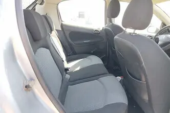 Peugeot 206, 1.4, 55 kW, bensiin, manuaal, esivedu