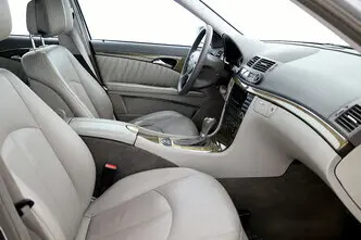 Mercedes-Benz E 320, 3.0, 165 kW, diisel, automaat, nelikvedu
