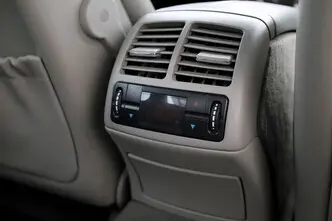 Mercedes-Benz E 320, 3.0, 165 kW, diisel, automaat, nelikvedu