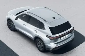 Volkswagen Tiguan, 1.5, 150 kW, plug-in hybrid, automatic