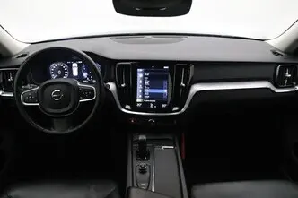 Volvo V60, 2.0, 120 kW, гибрид, автомат, передний привод