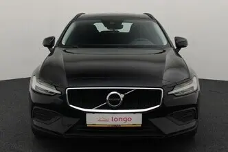 Volvo V60, 2.0, 120 kW, гибрид, автомат, передний привод
