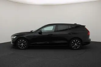Volvo V60, 2.0, 120 kW, гибрид, автомат, передний привод