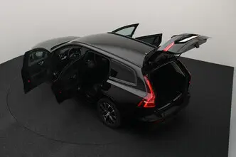 Volvo V60, 2.0, 120 kW, гибрид, автомат, передний привод