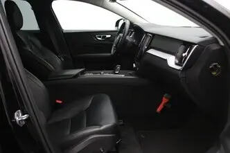 Volvo V60, 2.0, 120 kW, гибрид, автомат, передний привод