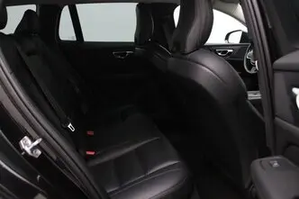 Volvo V60, 2.0, 120 kW, гибрид, автомат, передний привод