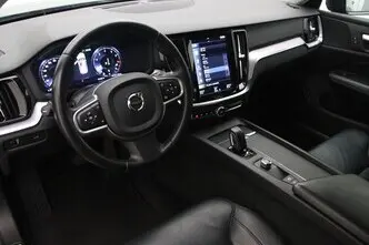 Volvo V60, 2.0, 120 kW, гибрид, автомат, передний привод