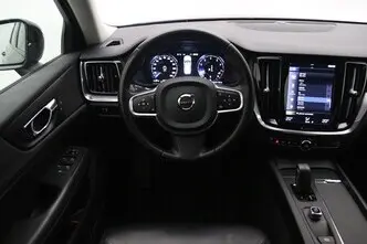 Volvo V60, 2.0, 120 kW, гибрид, автомат, передний привод