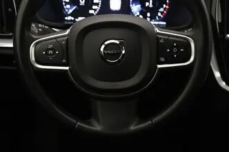 Volvo V60, 2.0, 120 kW, гибрид, автомат, передний привод