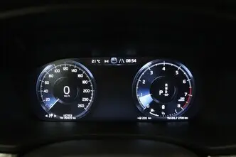 Volvo V60, 2.0, 120 kW, гибрид, автомат, передний привод