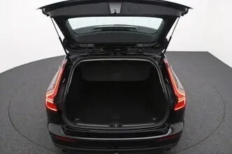 Volvo V60, 2.0, 120 kW, гибрид, автомат, передний привод