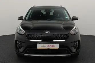 Kia Niro, 1.6, 77 kW, plug-in hybrid, automatic, front-wheel drive