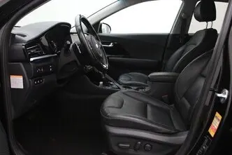 Kia Niro, 1.6, 77 kW, plug-in hybrid, automatic, front-wheel drive