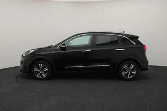 Kia Niro, 1.6, 77 kW, plug-in hybrid, automatic, front-wheel drive