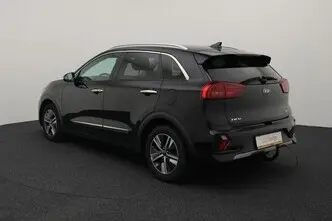 Kia Niro, 1.6, 77 kW, plug-in hybrid, automatic, front-wheel drive