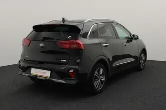 Kia Niro, 1.6, 77 kW, plug-in hybrid, automatic, front-wheel drive