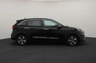Kia Niro, 1.6, 77 kW, plug-in hybrid, automatic, front-wheel drive