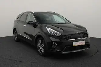 Kia Niro, 1.6, 77 kW, plug-in hybrid, automatic, front-wheel drive