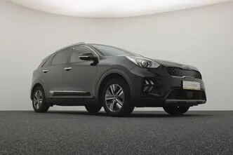Kia Niro, 1.6, 77 kW, plug-in hybrid, automatic, front-wheel drive