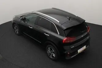 Kia Niro, 1.6, 77 kW, plug-in hybrid, automatic, front-wheel drive