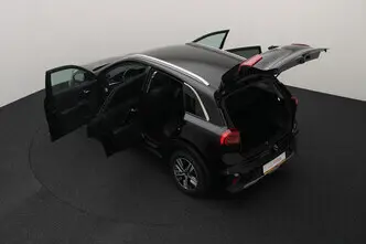 Kia Niro, 1.6, 77 kW, plug-in hybrid, automatic, front-wheel drive
