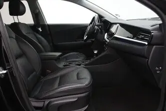 Kia Niro, 1.6, 77 kW, plug-in hybrid, automatic, front-wheel drive
