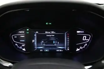 Kia Niro, 1.6, 77 kW, plug-in hybrid, automatic, front-wheel drive