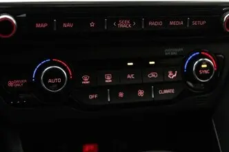 Kia Niro, 1.6, 77 kW, plug-in hybrid, automatic, front-wheel drive