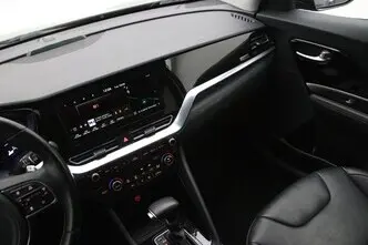 Kia Niro, 1.6, 77 kW, plug-in hybrid, automatic, front-wheel drive