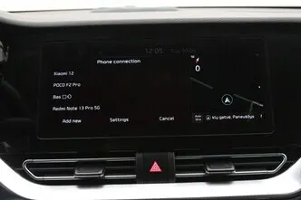 Kia Niro, 1.6, 77 kW, plug-in hybrid, automatic, front-wheel drive