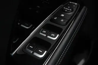 Kia Niro, 1.6, 77 kW, plug-in hybrid, automatic, front-wheel drive