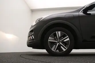 Kia Niro, 1.6, 77 kW, plug-in hybrid, automatic, front-wheel drive