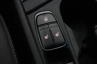 Kia Niro, 1.6, 77 kW, plug-in hybrid, automatic, front-wheel drive