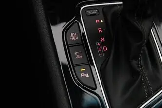 Kia Niro, 1.6, 77 kW, plug-in hybrid, automatic, front-wheel drive
