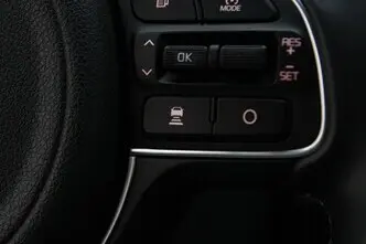 Kia Niro, 1.6, 77 kW, plug-in hybrid, automatic, front-wheel drive